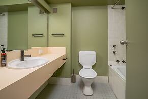 All Seasons Motel Armidale