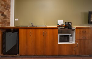 All Seasons Motel Armidale