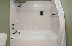 All Seasons Motel Armidale