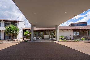 All Seasons Motel Armidale