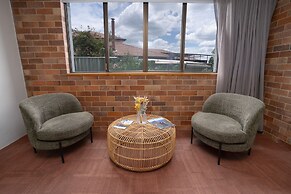 All Seasons Motel Armidale