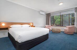 All Seasons Motel Armidale