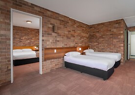 All Seasons Motel Armidale