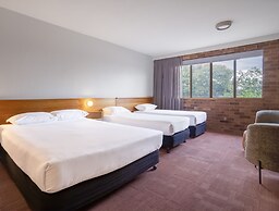 All Seasons Motel Armidale