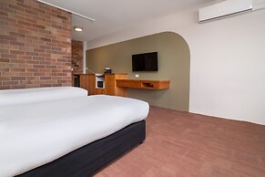 All Seasons Motel Armidale
