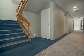 All Seasons Motel Armidale