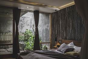 The Tiing Tejakula Villas