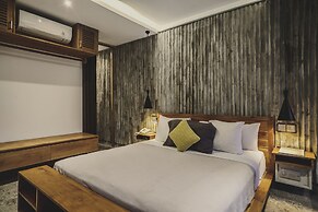 The Tiing Tejakula Villas