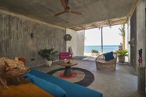 The Tiing Tejakula Villas