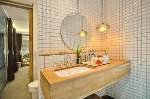 The Tiing Tejakula Villas