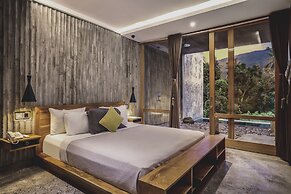 The Tiing Tejakula Villas