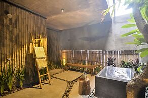 The Tiing Tejakula Villas