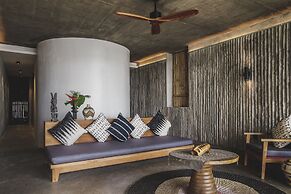 The Tiing Tejakula Villas