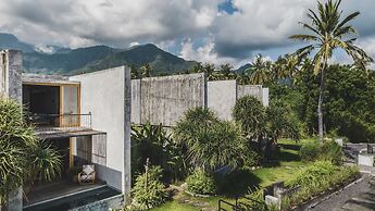 The Tiing Tejakula Villas