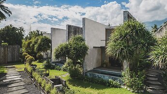 The Tiing Tejakula Villas