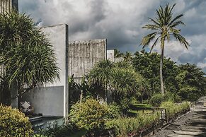 The Tiing Tejakula Villas