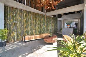 The Tiing Tejakula Villas