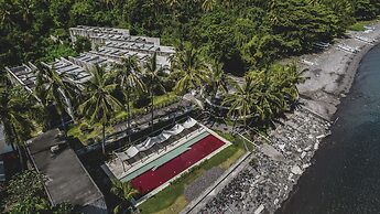 The Tiing Tejakula Villas