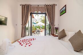 Hanh Nhung Villa