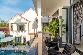 Hanh Nhung Villa