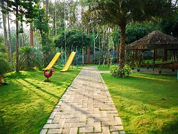 The Woods Resorts Wayanad