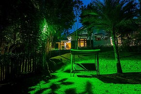 The Woods Resorts Wayanad