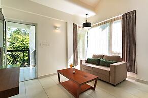 The Woods Resorts Wayanad