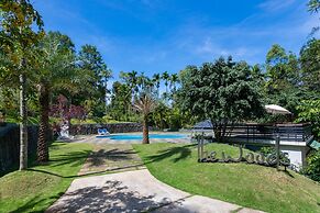 The Woods Resorts Wayanad