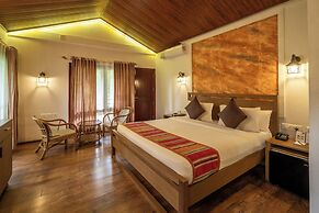 The Woods Resorts Wayanad