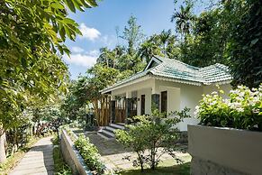 The Woods Resorts Wayanad