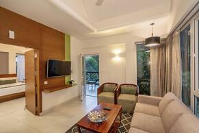 The Woods Resorts Wayanad