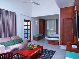 The Woods Resorts Wayanad