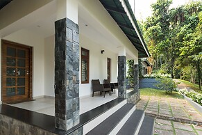 The Woods Resorts Wayanad