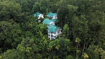 The Woods Resorts Wayanad