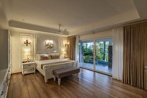 The Woods Resorts Wayanad