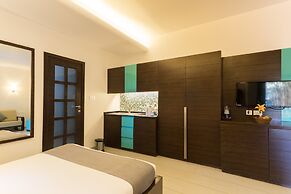 The Woods Resorts Wayanad