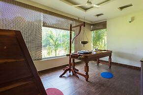 The Woods Resorts Wayanad