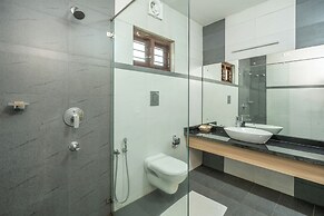 The Woods Resorts Wayanad