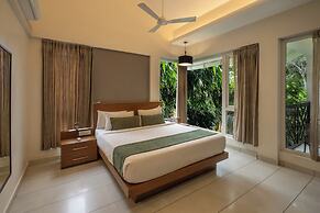 The Woods Resorts Wayanad