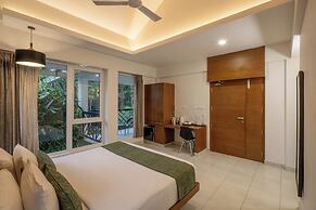 The Woods Resorts Wayanad