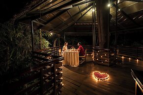 The Woods Resorts Wayanad