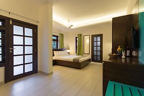 The Woods Resorts Wayanad