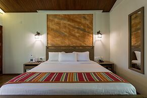 The Woods Resorts Wayanad