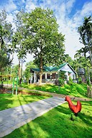 The Woods Resorts Wayanad