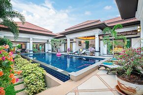 Jewels Villas Phuket