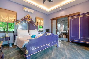 Jewels Villas Phuket