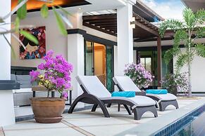 Jewels Villas Phuket