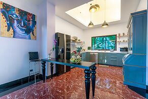 Jewels Villas Phuket