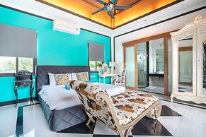 Jewels Villas Phuket