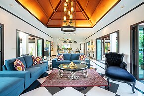 Jewels Villas Phuket